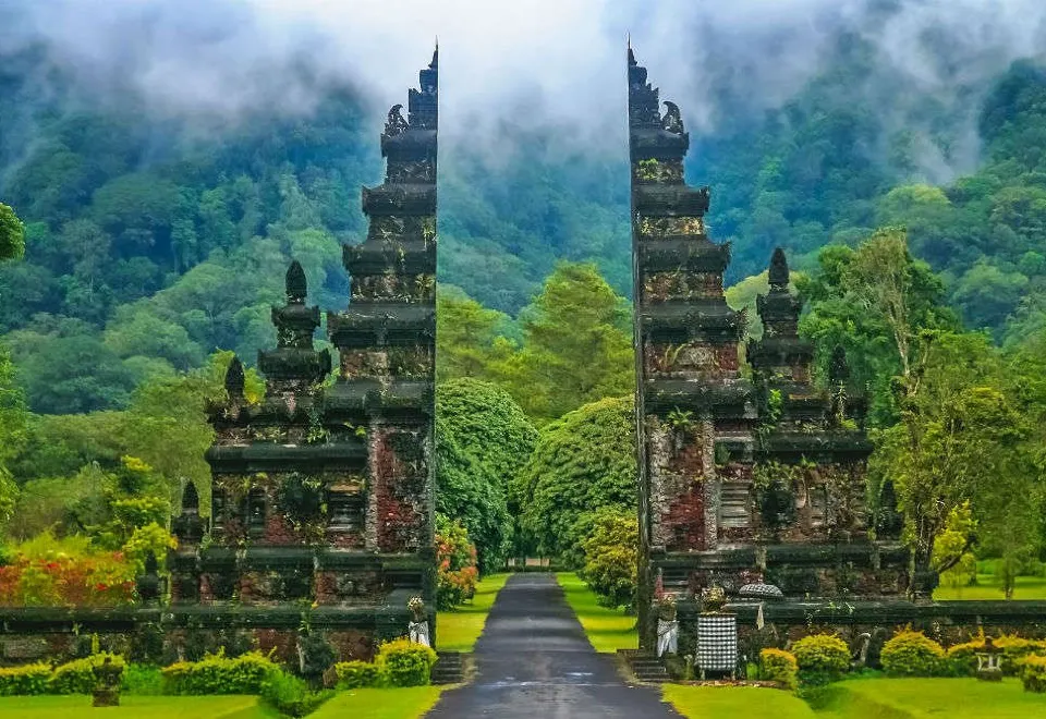 Bedugul